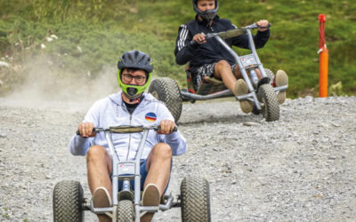 5 bons plans pour vivre l’été béarnais différemment