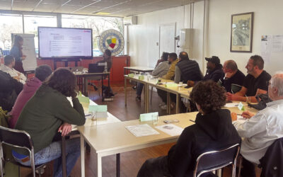 Automobile Club Basco-Béarnais : la bonne conduite pour les entreprises !