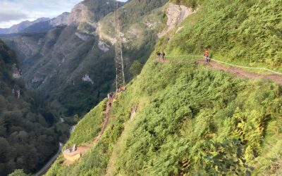 Électricité: la Vallée d’Ossau se modernise