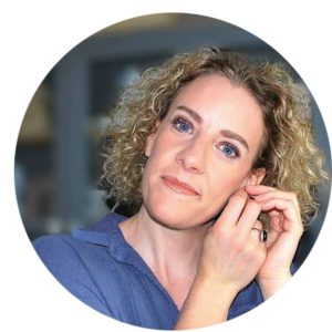 Laure Sans-Chrestia, coordinatrice du réseau Femmes des Territoires Pau-Béarn.