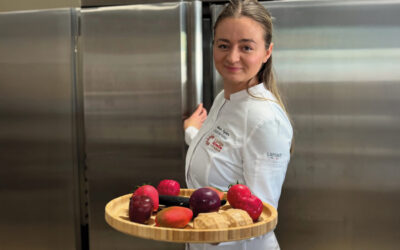 Abitain : pâtisserie artistique