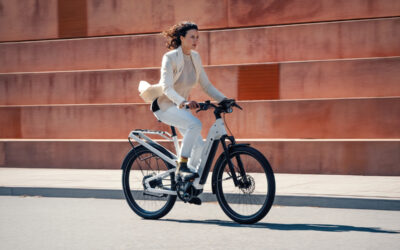 En vélo, Simone ! Un dispositif d’aide à l’achat en Béarn
