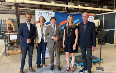 ALEFPA Ateliers 64 : quand l’inclusion devient un atout industriel