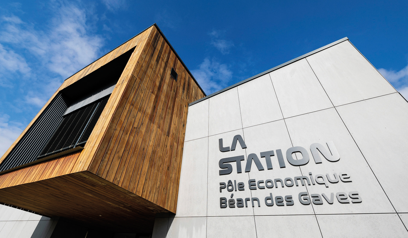 À Sauveterre-de-Béarn, La Station lance un appel à projets 2026 pour valoriser l’entrepreneuriat féminin en milieu rural. À Sauveterre-de-Béarn, La Station lance un appel à projets 2026 pour valoriser l’entrepreneuriat féminin en milieu rural.