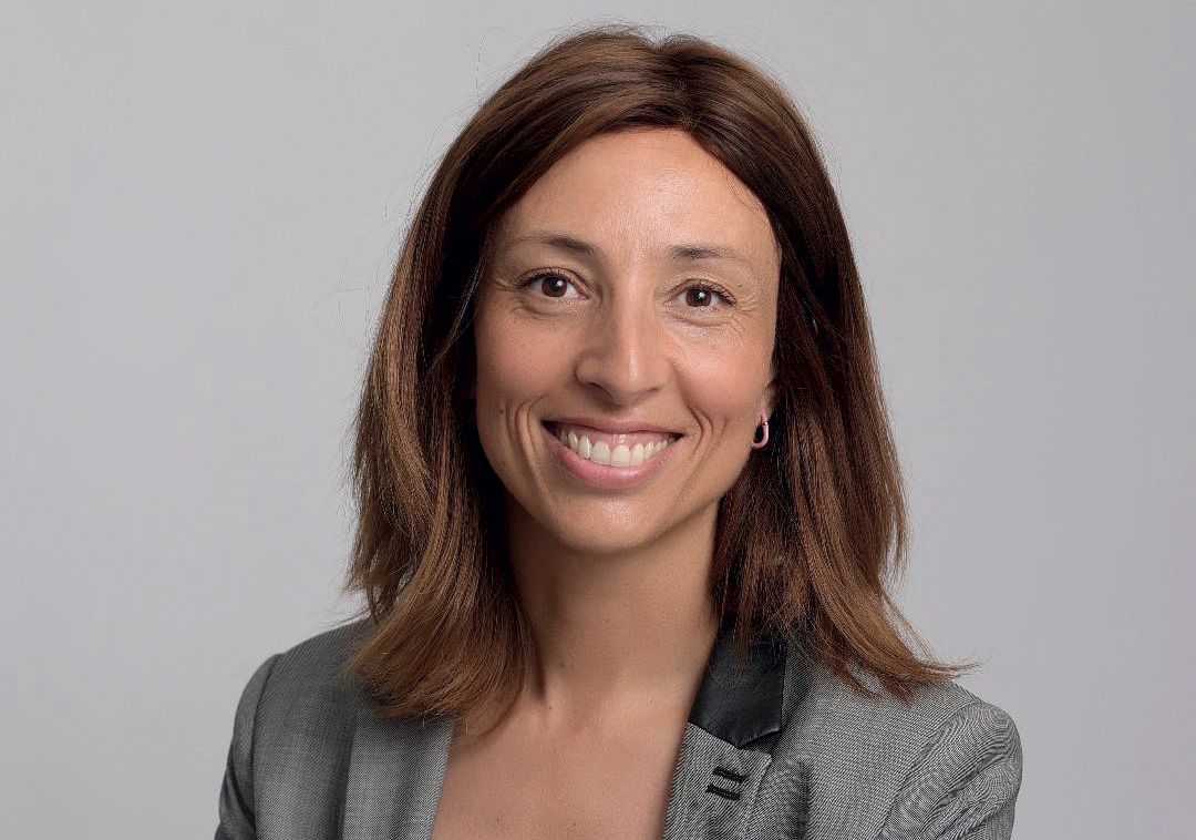 Aurélie Oyharcabal a été nommée Directrice Finance, Achats, Juridique et Développement Durable de Teréga le 3 juin 2025 Aurélie Oyharcabal a été nommée Directrice Finance, Achats, Juridique et Développement Durable de Teréga le 3 juin 2025