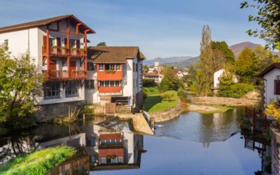 Une diminution annuelle de 4,2 % de la consommation d’eau au Pays basque