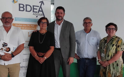 BDEA Adour : l’agilité comme boussole face au ralentissement