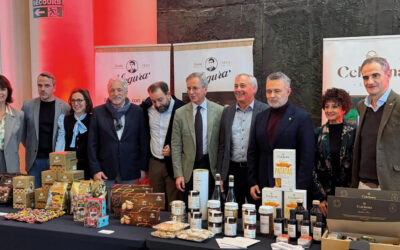 Le Béarn en vitrine gastronomique à Logroño en Espagne