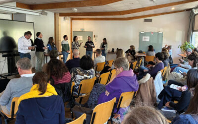 Campus 64 : préparer le tourisme de demain