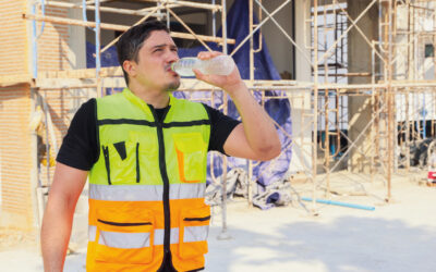 Canicule : les artisans du bâtiment doivent-ils s’adapter au mur climatique ?