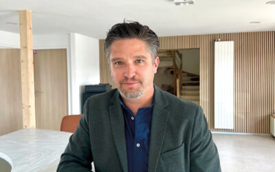 Lescar : la CAPEB Adour-Pyrénées fait peau neuve