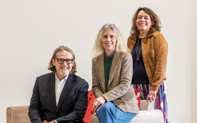 Mathilde Laborie, Patrice et Nathalie Carrère - Commissaires-priseurs de l’étude Carrère & LaborieCarrère & Laborie – Commissaires prisés !