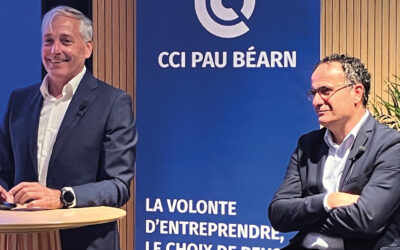 Conjoncture économique : les patrons béarnais entre méfiance et vigilance