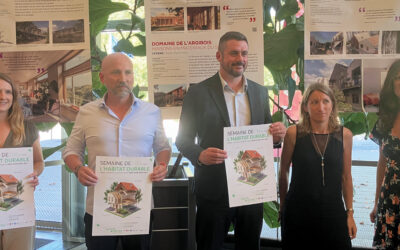 Habitat durable : pourquoi la CCLO lance sa première semaine dédiée ?