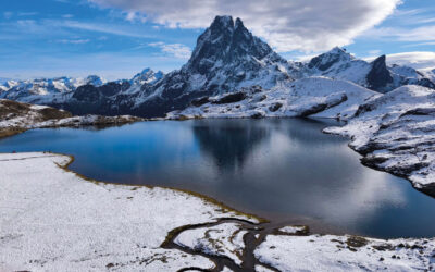 CIMA360 : la montagne béarnaise se prépare aux métiers de demain