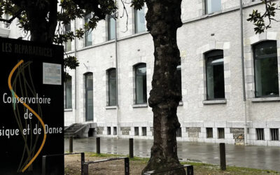 Conservatoire de Pau : un rayonnement régional