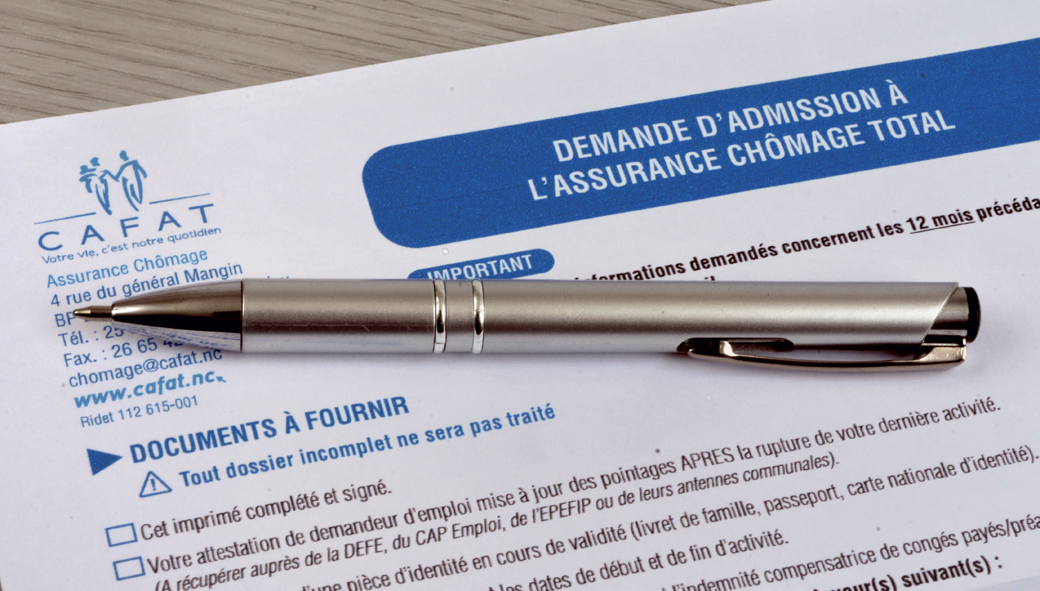La nouvelle convention d’assurance chômage est entrée en vigueur le 1er janvier 2025 mais l’application est reportée de plusieurs mois. La nouvelle convention d’assurance chômage est entrée en vigueur le 1er janvier 2025 mais l’application est reportée de plusieurs mois.