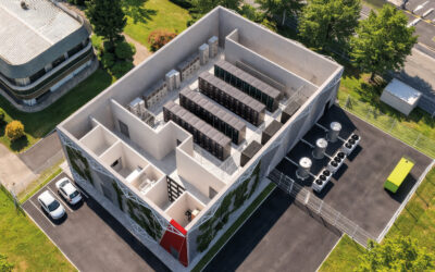 Le Béarn va se doter d’un data center de proximité pour administrations et entreprises