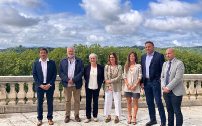 Pyrénées centrales : comment renforcer la coopération transfrontalière ?