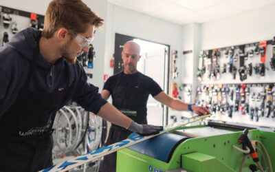 Des postes étudiants à pourvoir en montagne