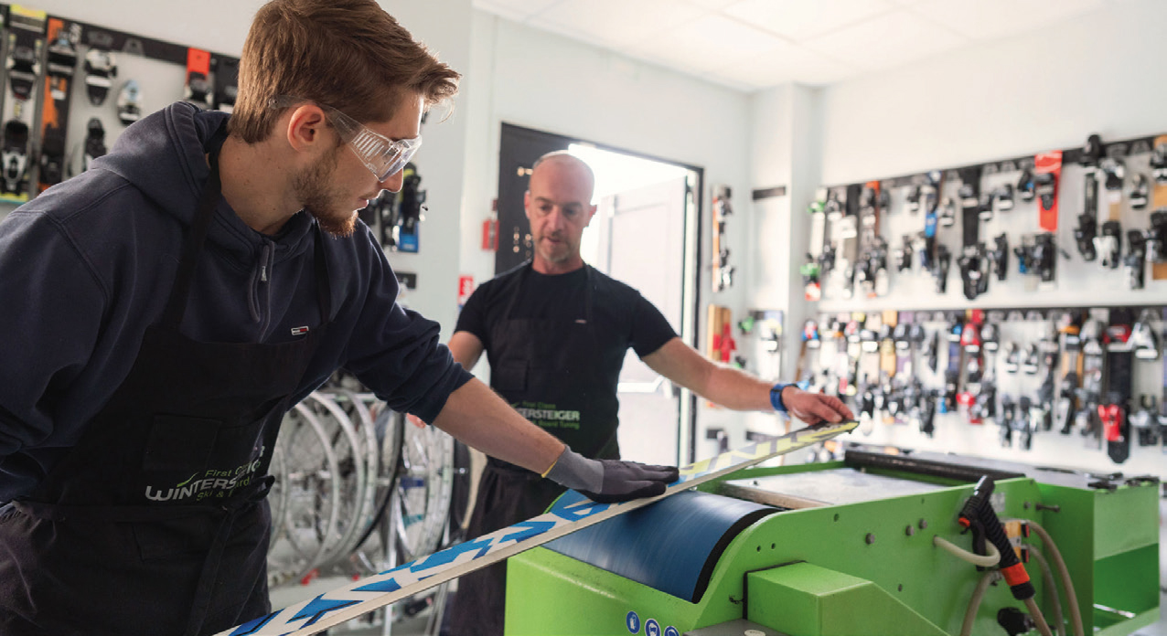 Éklore-ed : 200 contrats étudiants rémunérés en stations de ski : formation gratuite, CQP validé et emploi garanti pour la saison 2025-2026. Éklore-ed : 200 contrats étudiants rémunérés en stations de ski : formation gratuite, CQP validé et emploi garanti pour la saison 2025-2026.