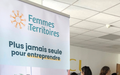 Femmes des Territoires, le réseau qui cultive l’entraide entrepreneuriale au féminin