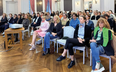 Le Medef Béarn et Soule lance Femmes du Medef