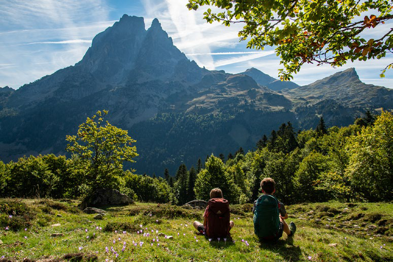 60 000 touristes supplémentaires pour le Béarn sur juillet et août 2024, le Béarn enregistre une saison estivale 2024 satisfaisante 60 000 touristes supplémentaires pour le Béarn sur juillet et août 2024, le Béarn enregistre une saison estivale 2024 satisfaisante