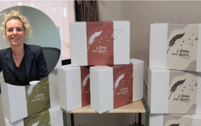 Funébox réinvente les adieux avec des coffrets funéraires innovants