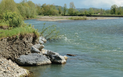 Gave de Pau : un 4e plan d’action pour l’eau