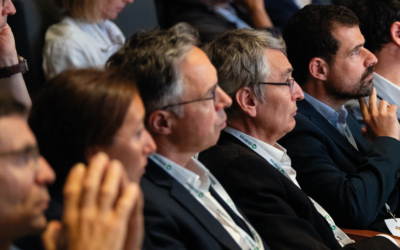 GEODAYS 2026 : le sous-sol s’impose au coeur des stratégies d’avenir