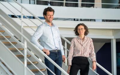 Laurie Cazes-Carrère, DirigeanteGroupe APR – En mains sûres