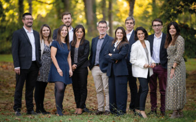 Le Groupe Euris vient de fêter ses 40 ans