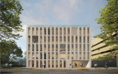 Ada Lovelace : le futur grand projet d’Hélioparc