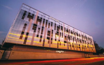 Hélioparc lance sa démarche RSE pour une technopole plus durable