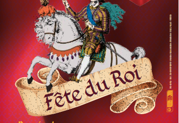 Henri IV et Fébus : Pau fête ses célébrités !