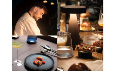 Villa, la nouvelle table paloise des émotions à savourer