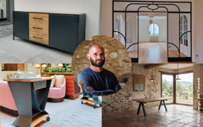 Idron : Métal Design a fêté ses 10 ans