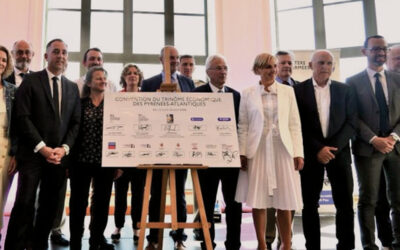 Industrie de la défense : des emplois à pourvoir dans le 64