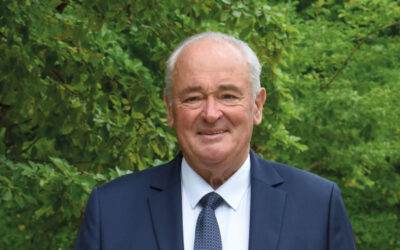 Jean-Jacques Lasserre : « Les départements sont les amortisseurs sociaux d’un État qui se désengage »