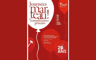 Une journée marteau… écarlate à Pau !