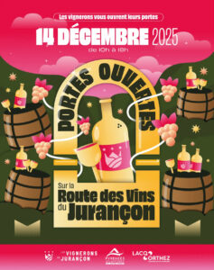 Le classement partiel de Jurançon en zone montagne apporte aides et soutien aux viticulteurs et éleveurs. Retour de Jean-Luc Bazaillacq.