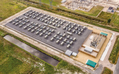 Lacq : le grand pari d’Amarenco sur les batteries