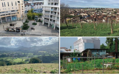 L’AUDAP, l’ingénierie discrète qui façonne les territoires du 64 de demain