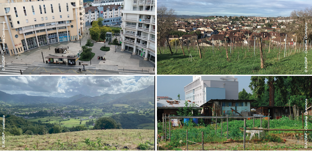 Découvrez le rôle majeur de l’Audap, l’agence d’urbanisme et d’ingénierie territoriale qui façonne l’avenir et le développement des Pyrénées-Atlantiques. Découvrez le rôle majeur de l'Audap, l'agence d'urbanisme et d'ingénierie territoriale qui façonne l'avenir et le développement des Pyrénées-Atlantiques.