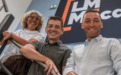 LMéca, Matfor, GelioLa mécanique de l’énergie