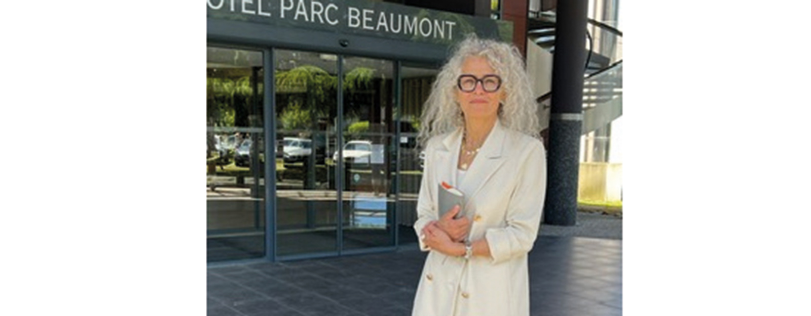 Maître Marie-Christine Carpanetti revient sur la transformation du métier de commissaire de justice et évolution de son rôle. Maître Marie-Christine Carpanetti revient sur la transformation du métier de commissaire de justice et évolution de son rôle.