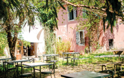 Monein : les bonnes vibes du Moulin Bouge