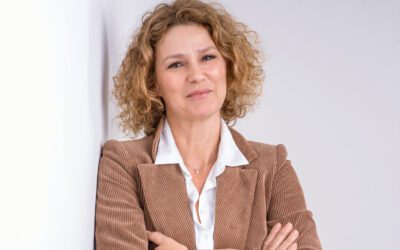 Nathalie Larroutis, Présidente du Medef Béarn et SouleLa voix des entreprises