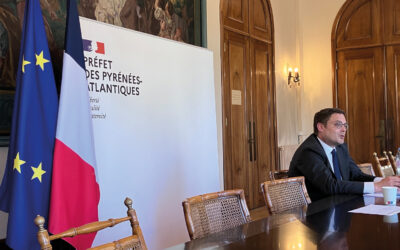 « je serai dans la lignée qui a été conduite sur la concertation »